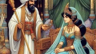 كيد النساء 
