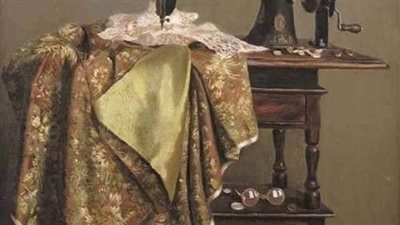 قصة الخياط الذي صنع ثوبا لعروس