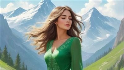 شاكر وحسنا بقلم ديدا الشهاوي