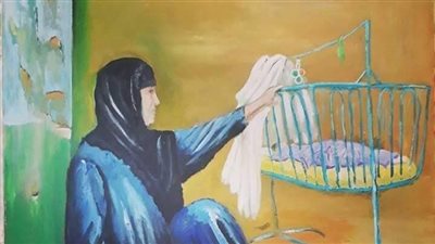 دعوة أم