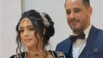 جزائري يهدي عروسته نجمة في السماء.. يثير ضجة على مواقع التواصل