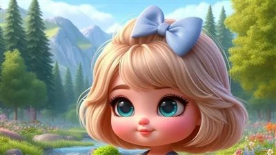 عروسه بلا ثمن