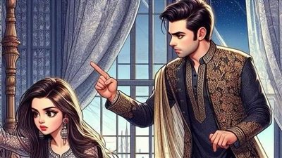 يقول رجل .. لاحظت أن زوج إبنتي يتضايق من زيارتنا
