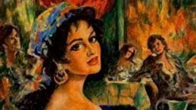 تاجر الاقمشه مسعود
