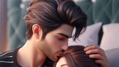 قصة قمر فاتن سليم
