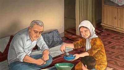 اتصلت أحد العائلات بمطعم
