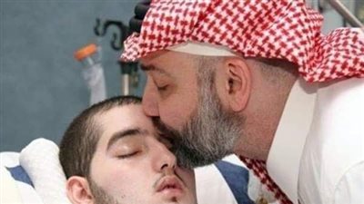 زوجة سعودية تحكي قصة زوجها