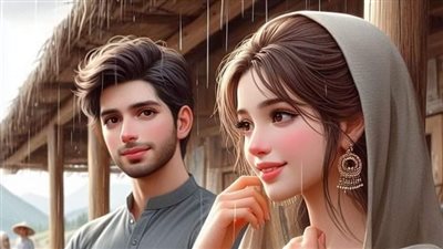 رواية جواهر الجبل بقلم زهرة الربيع (كاملة)