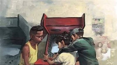 قصة توبة عاصي
