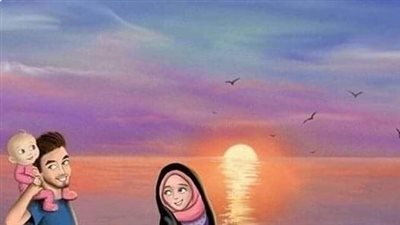قصه تزوجا اثنين اخوات فى ليله واحده كامله