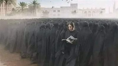 الممتحنه