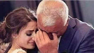 قصه حقيقه علي لسان احد الاباء