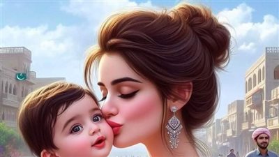 قصة عودة الى الماضي