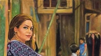 قصة زوجتي والرجل الغريب