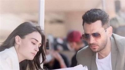 حكاية انت نوري