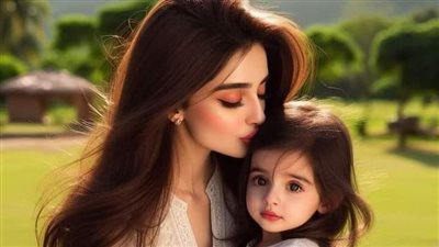 حكاية مرام