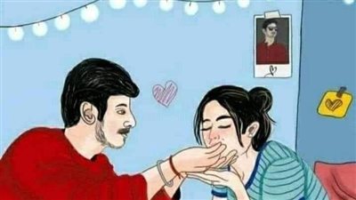 قصه فراق بلا موعد