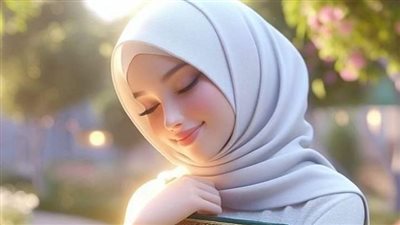 منتقبه ولكن لكاتبتها ساره محمد