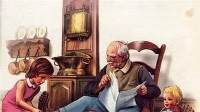 روايه زوجه تشتكي زوجها