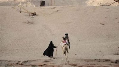 كان سيدنا عمر ينادي زوجته يا بنت الاكرمين