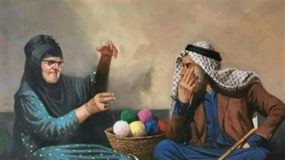 خديجه