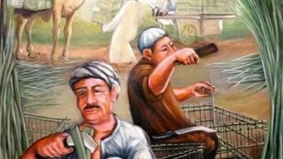 رجاء المستضعفين