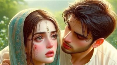 تزوجت بنت عمي الاميه كامله