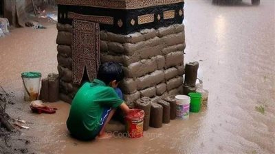 رواية علي الحجار وعلاقتة بالعالم الآخر