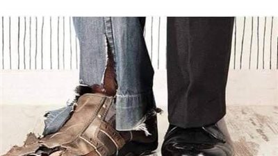 قصه عزوز وأخوه الفقير