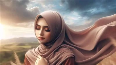 عنيكي وطني وعنواني