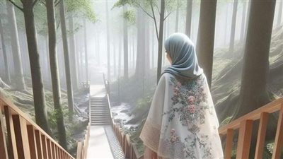 روايه فيروز لكاتبتها منه