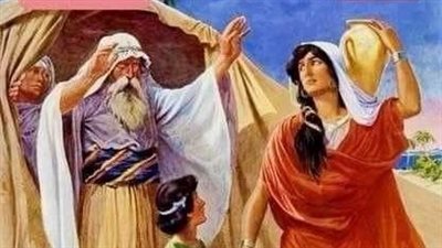 قصه قوم لوط كامله