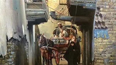 قصه واقعيه حقيقيه