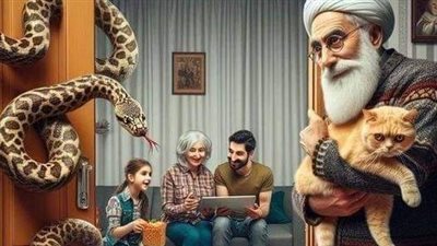 روايه جديده رائعه بقلم حسن الشرقاوي