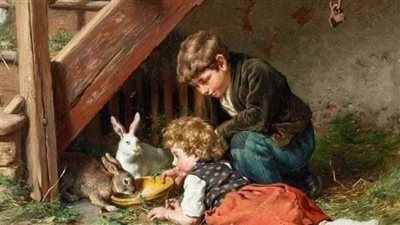 قصه ذات ليله حصل شجار بين امى وأبى