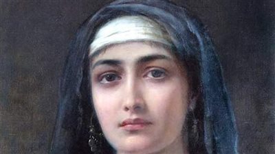 قصة الاربعينية كاملة