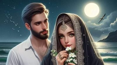 رواية ما بين الحب والحرمان بقلم ولاء رفعت