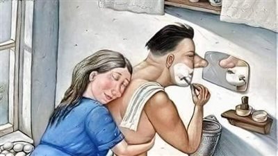 قصة كاملة بقلم فيروز عبد الله