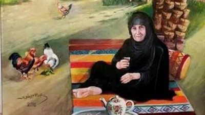 انا كوثر