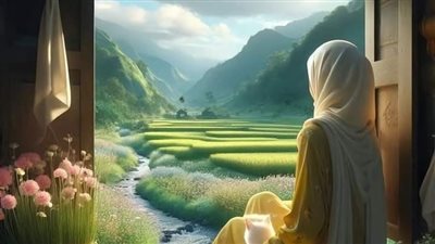 روايه غرام وبدر لكاتبتها زهره الربيع
