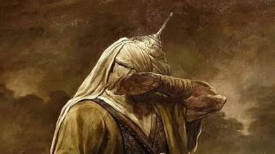 مضي علي غيابه عن زوجته التي تركته حامل ثلاثين عاما القصه كامله