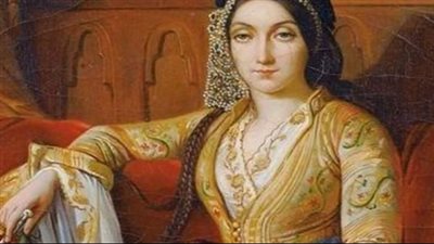 قصه أخطر امرأة في التاريخ