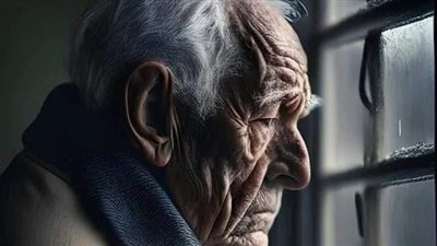 كان رجل عاطل عن العمل