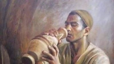 قصة مدير احدي الشركات