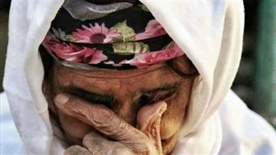 قصه ابني اخدني المقاپر الحلقه التانيه