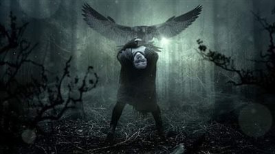 عشقها الجن 2