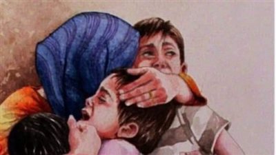 قصة واقعية مؤثرة