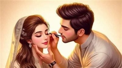 قرر شاب الزواج