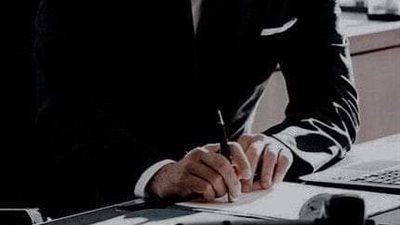رواية جديدة (عميد الكلية)