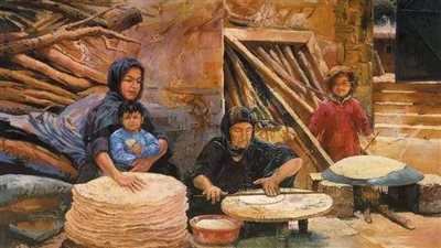 قصة المرأة التي وضعت الســـــــم في رغيف الخبز لعابر سبيل